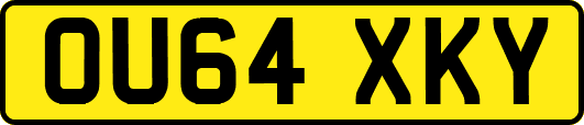 OU64XKY