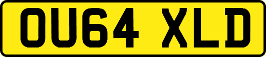 OU64XLD