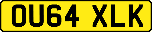 OU64XLK