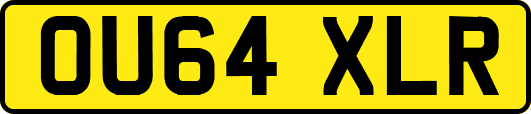 OU64XLR