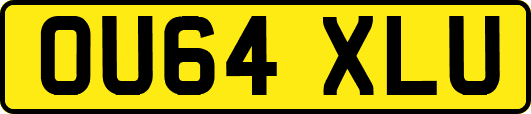 OU64XLU