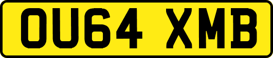 OU64XMB