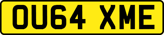 OU64XME