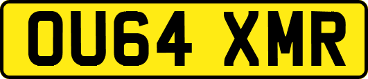 OU64XMR