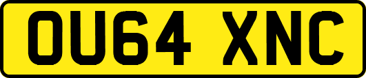 OU64XNC