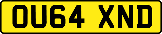 OU64XND