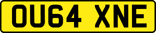 OU64XNE