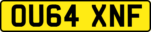 OU64XNF