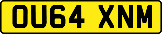 OU64XNM