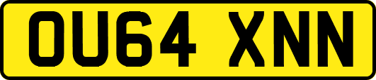 OU64XNN