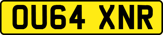 OU64XNR
