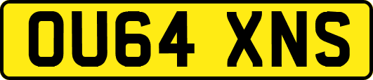 OU64XNS