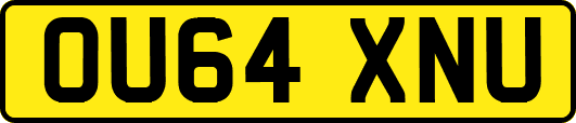OU64XNU