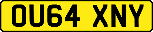 OU64XNY