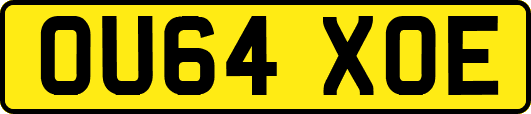 OU64XOE
