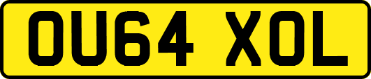 OU64XOL