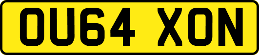 OU64XON