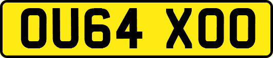 OU64XOO