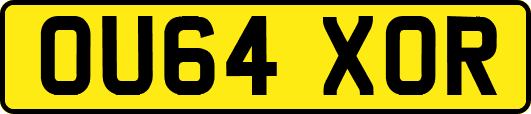 OU64XOR