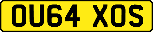 OU64XOS