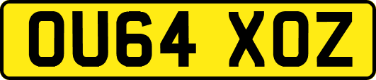 OU64XOZ