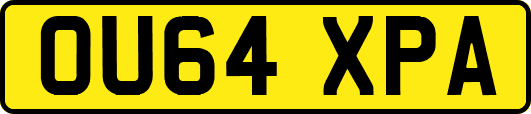 OU64XPA