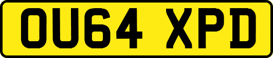 OU64XPD