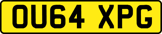 OU64XPG
