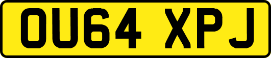 OU64XPJ