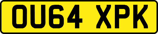 OU64XPK