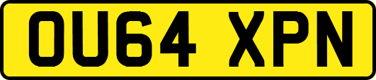 OU64XPN