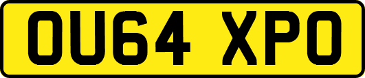 OU64XPO