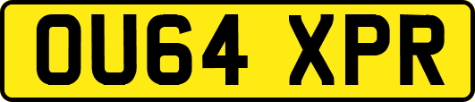 OU64XPR