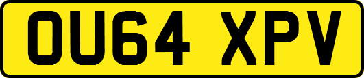 OU64XPV