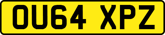 OU64XPZ