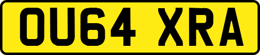 OU64XRA