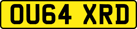 OU64XRD