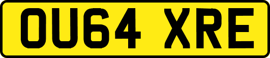 OU64XRE