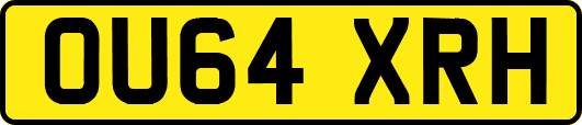 OU64XRH