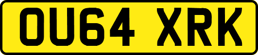 OU64XRK