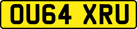 OU64XRU