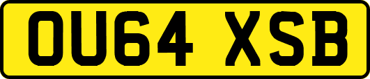 OU64XSB