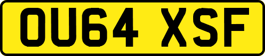 OU64XSF