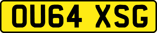 OU64XSG