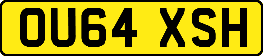 OU64XSH