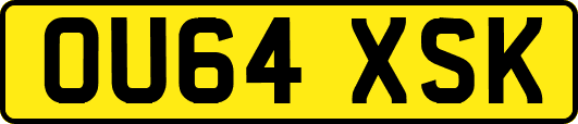 OU64XSK