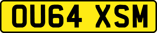 OU64XSM