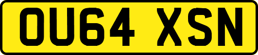 OU64XSN