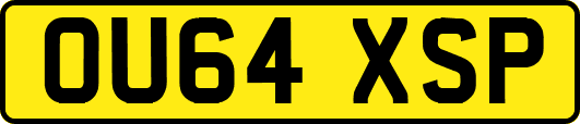 OU64XSP
