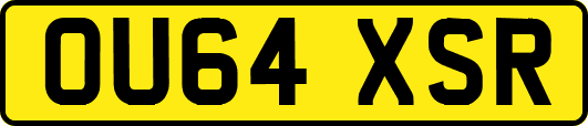 OU64XSR
